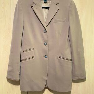 Ralph Lauren Beige Blazer